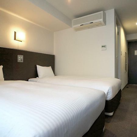 Green Rich Hotel Kagoshima Tenmonkan Luaran gambar