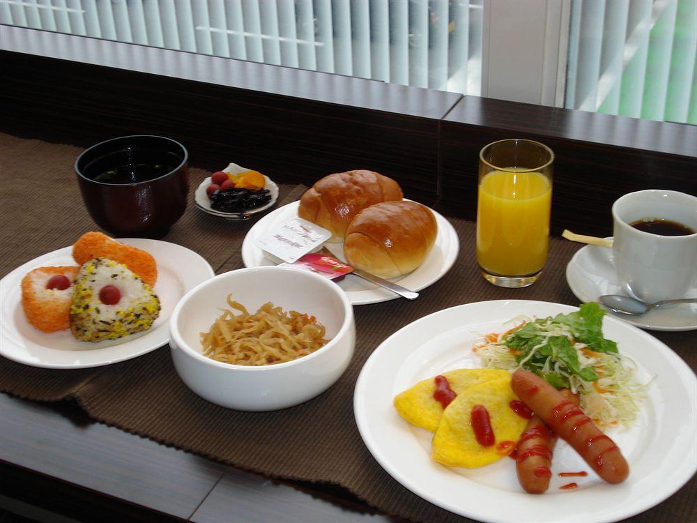 Green Rich Hotel Kagoshima Tenmonkan Luaran gambar