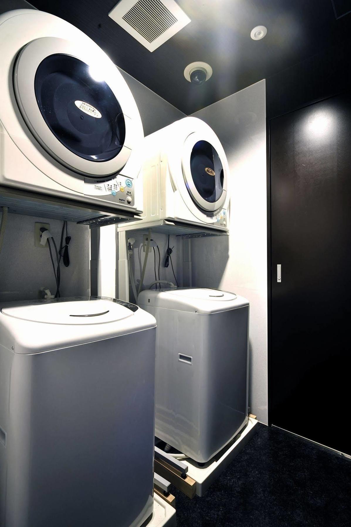 Green Rich Hotel Kagoshima Tenmonkan Luaran gambar